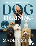 TDCT, Jamie Diaz - Dog Training Made Simple
