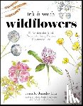Brix, Camilla Damsbo - Ink & Wash Wildflowers