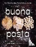 Brooks, Katie - Buona Pasta