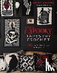 Chavez, Emily - Spooky Tapestry Crochet