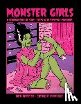 Mansfield, Katie - Monster Girls