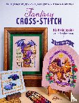 Kleinbussink, Iris - Fantasy Cross-Stitch