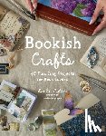 Butler, Kanlin - Bookish Crafts