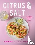 Santos, Jason - Citrus & Salt