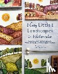 Moreno, Mayo - Cozy Little Landscapes in Watercolor