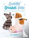 Shofowora, Glory - Cuddly Crochet Pets