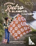 Price, Savannah - Crochet Retro Blankets in 1 Week