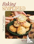 Sokolowski, Skylar - Baking Simplified