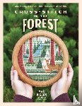 Pigeon, Max - Cross-Stitch in the Forest