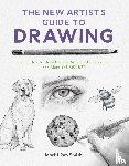 Smith, Mark Liam - The New Artist's Guide to Drawing