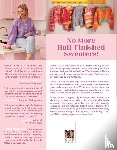 Dorfman, Jaime - Fast and Fabulous Knits