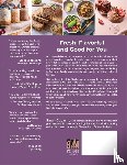 Cobacho, Sarah - The Ultimate Plant-Based Cookbook
