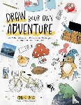 Rose, Chloe - Draw Your Own Adventure