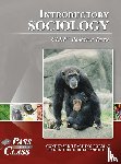 Passyourclass - Introductory Sociology CLEP Practice Tests