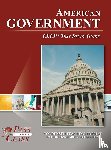 Passyourclass - American Government CLEP Test Study Guide