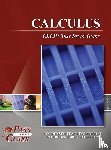Passyourclass - Calculus CLEP Test Study Guide