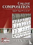 Passyourclass - College Composition CLEP Test Study Guide