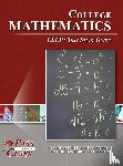 Passyourclass - College Mathematics CLEP Test Study Guide