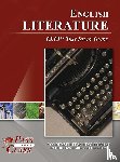 Passyourclass - English Literature CLEP Test Study Guide