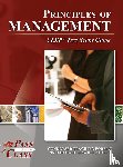 Passyourclass - Principles of Management CLEP Test Study Guide