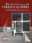 Passyourclass - Fundamentals of College Algebra DANTES / DSST Test Study Guide