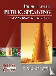 Passyourclass - Principles of Public Speaking DANTES / DSST Test Study Guide