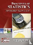 Passyourclass - Principles of Statistics DANTES / DSST Test Study Guide