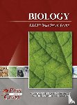 Passyourclass - Biology CLEP Test Study Guide