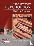 Passyourclass - Introductory Psychology CLEP Test Study Guide
