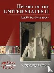 Passyourclass - History of the United States 2 CLEP Test Study Guide