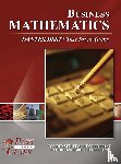 Passyourclass - Business Mathematics DANTES / DSST Test Study Guide