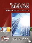Passyourclass - Introduction to Business DANTES / DSST Test Study Guide