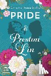 Dudley, Christina Hwang - Pride and Preston Lin