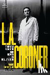 Choi, Anne Soon - L.A. Coroner