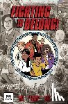 Chu, Amy - Fighting to Belong!: Asian American, Native Hawaiian, and Pacific Islander History from the 1700s Through the 1800s