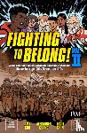 Chu, Amy, Chang, Alexander - Fighting to Belong!