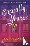 Lac, Vivian Jia - Casually Yours