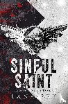 Sky, Lana - Sinful Saint