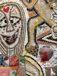 Welch, Cameron - Cameron Welch: Mosaics