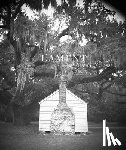 Roberts, Linda Foard - Linda Foard Roberts: Lament | A Photographic Journey Through Race, History, and Memory in the American South