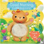 Rescek, Sanja - Good Morning, Cuddlebug Lane