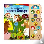 Mowat, Lauren - Super Simple Old Macdonald's Farm Songs