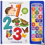 Garnett, Jaye - 123 (See Hear Learn)