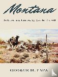 Papa, George M. - Montana