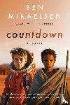 Mikaelsen, Ben - Countdown