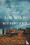 Jorgensen, Dan - And the Wind Whispered