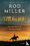 Miller, Rod - OUTLAWMAN