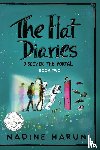 Haruni, Nadine - THE HAT DIARIES(TM) Discover the Portal
