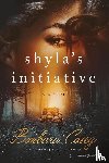 Casey, Barbara - Shyla's Initiative