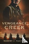 Randisi, Robert J. - Vengeance Creek